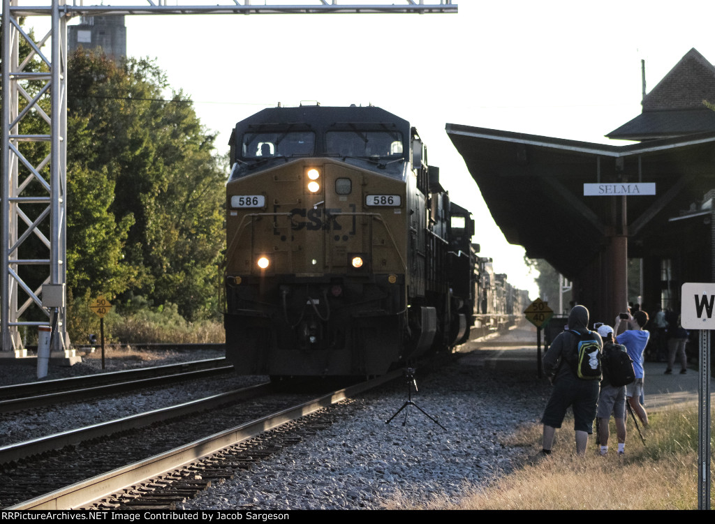 CSXT S883-08